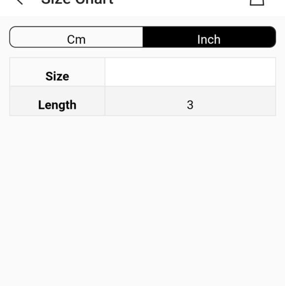 Two pc rhinestone hair clips - Picture 3 of 8